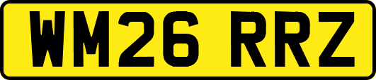 WM26RRZ