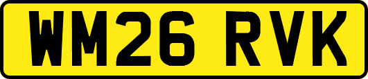 WM26RVK