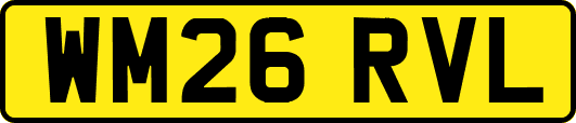 WM26RVL