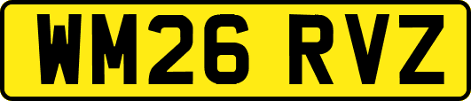 WM26RVZ