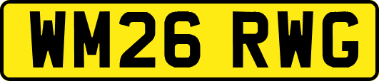 WM26RWG