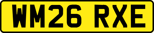 WM26RXE