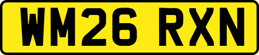 WM26RXN