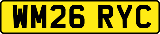 WM26RYC