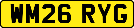 WM26RYG