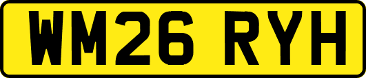 WM26RYH