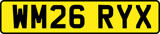 WM26RYX