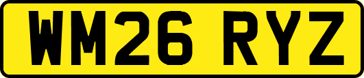 WM26RYZ