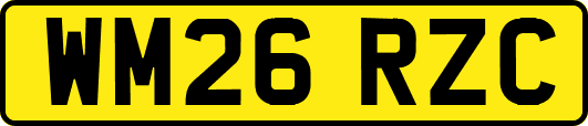 WM26RZC