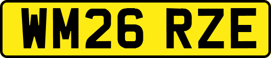 WM26RZE