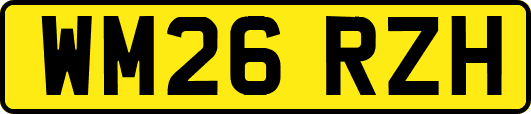 WM26RZH