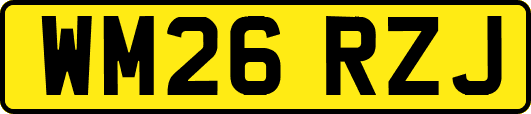 WM26RZJ