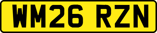 WM26RZN
