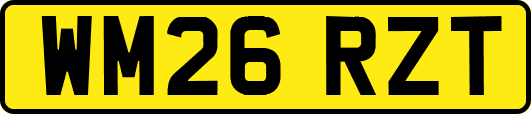 WM26RZT