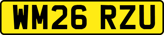 WM26RZU