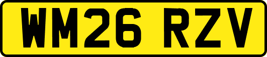 WM26RZV