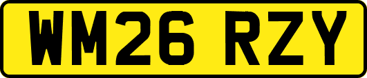 WM26RZY