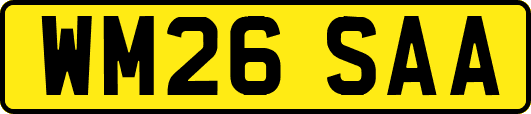 WM26SAA