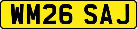 WM26SAJ