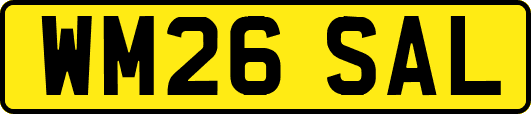 WM26SAL