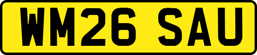 WM26SAU