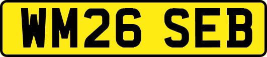 WM26SEB