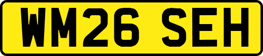 WM26SEH