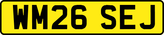 WM26SEJ