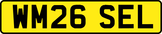 WM26SEL