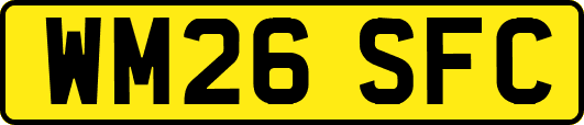 WM26SFC