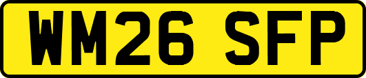 WM26SFP