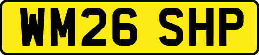 WM26SHP
