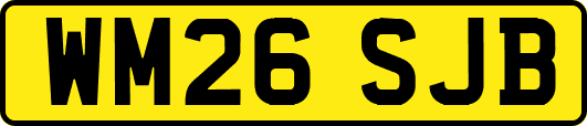 WM26SJB