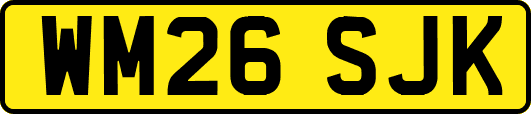 WM26SJK