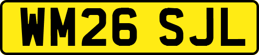 WM26SJL
