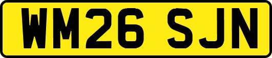 WM26SJN