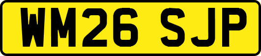 WM26SJP