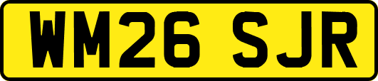WM26SJR