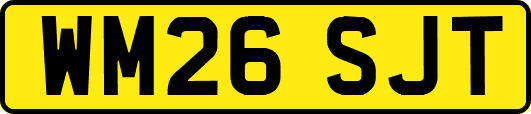 WM26SJT