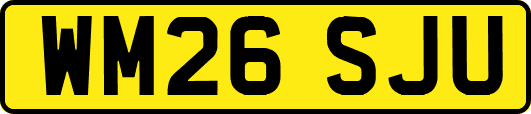 WM26SJU