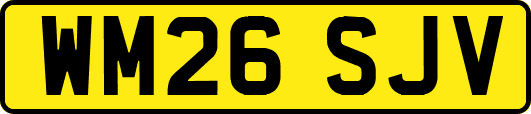 WM26SJV