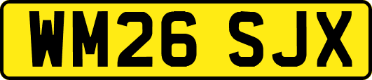 WM26SJX