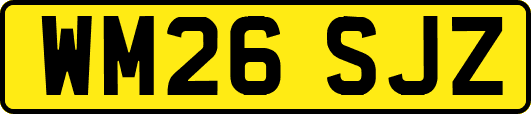 WM26SJZ