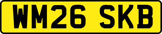 WM26SKB