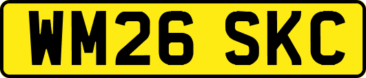 WM26SKC