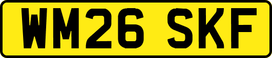 WM26SKF