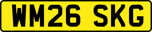 WM26SKG
