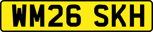 WM26SKH