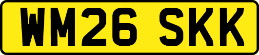 WM26SKK