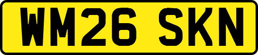 WM26SKN